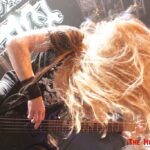 Lucky Rocks Metal Fest 2015: Severe Torture
